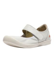 Балетки softinos, белый