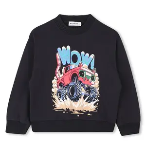 Толстовка Billieblush U21175, черный