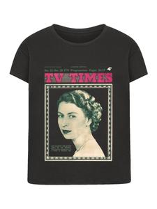 Футболка F4NT4STIC, Black