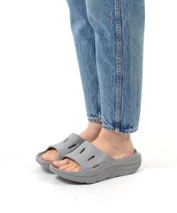 HOKA ORA RECOVERY СЛАЙД 3