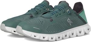 Кроссовки On Cloud 6 Coast, цвет Olive/White