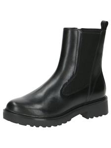 Ботинки Челси CAPRICE, черный