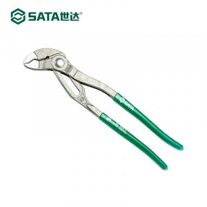 SATA 72413 G серии быстрорегулируемые плоскогубцы для водяного насоса с большим отверстием 12 дюймов