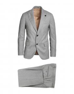 Костюм Lardini, светло-серый