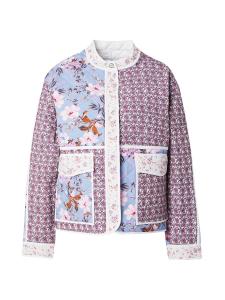 Демисезонная куртка ONLY Smilla, Rose