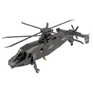 Пазл S-97 Raider