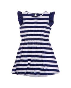 Платье Даффилд Лейн Джесси Duffield Lane, синий