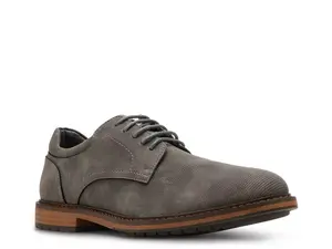 Madden Мэдден Мансестор Оксфорд, серый