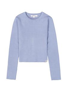 Толстовка Garcia Pullover, цвет faded ocean