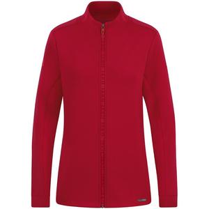 Спортивная куртка pro casual Jako, цвет chili rot