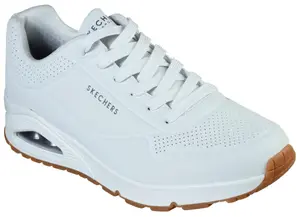 Кроссовки Skechers "Uno - Stand on Air", белый