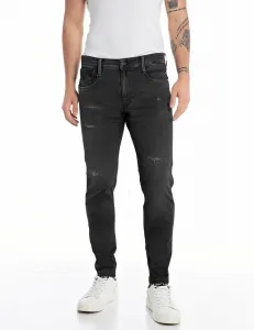 Супертонкие часы BRONNY Hyperflex: ремонт и замена.