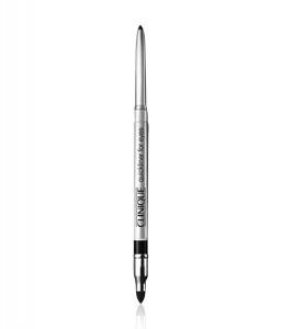 Подводка для глаз CLINIQUE Quickliner For Eyes, Nr. 07 - Really Black, 0.3g