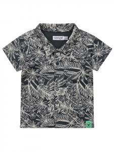 Рубашка Dirkje, антрацит