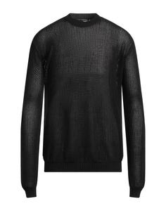 Свитер Ann Demeulemeester, черный