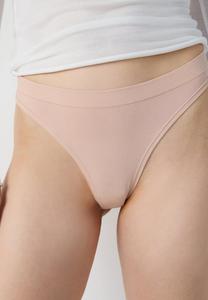 Брифы Etam AMANDE, Sand