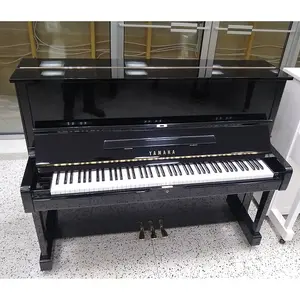 Вертикальное пианино Yamaha U1
