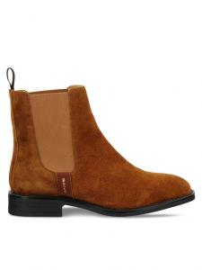 Классические ботильоны 31553127 Gant, коричневый