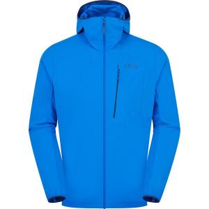 Толстовка Rab Borealis Alpine Full-Zip Rab, Maya Blue