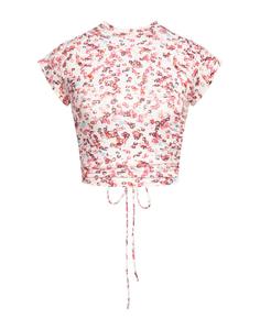 Топ Isabel Marant, слоновая кость