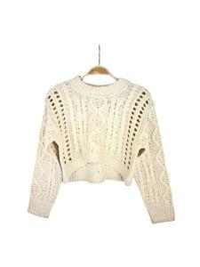 Пуловер Three Hearts Cropped Mädchen Pullover