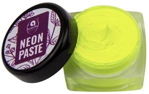 Контурирующая паста для бровей Antuone Neon Yellow Project Lashes