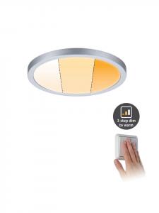 Встраиваемая светодиодная панель VariFit Aero Paulmann