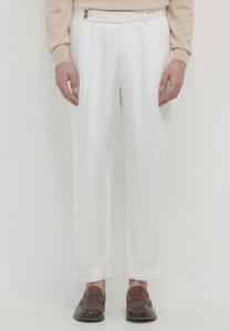 Брюки Calliope, цвет Bianco Lana