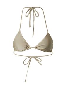 Треугольный топ бикини LeGer by Lena Gercke Duana, хаки