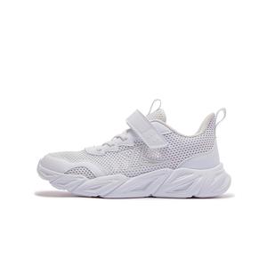 Кроссовки детские с низким верхом и противоскользящим покрытием XTEP, белый