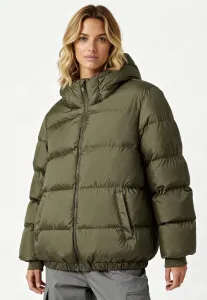 Зимняя куртка Mira Paris, Khaki