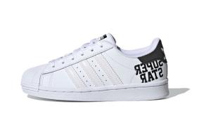 Кроссовки Adidas Originals Superstar Series Kids' Skateboarding Shoes Pre-school