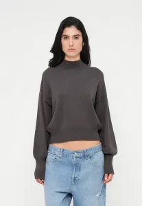 Джемпер "пенелопа" Leger By Lena Gercke, Dunkelgrau