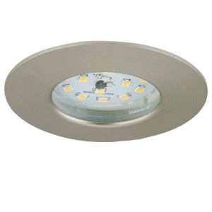 Светодиодный встраиваемый светильник Briloner Attach Dim