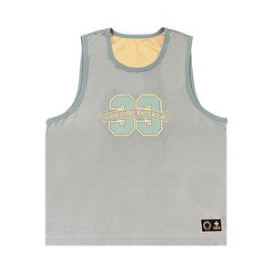 Джерси Chrome Hearts Japan Exclusive Mesh Reversible Basketball Jersey, Baby Blue/White