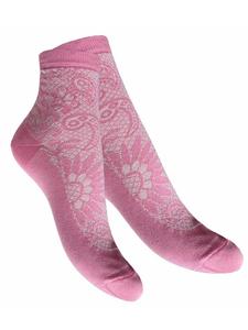 Носки SanGiacomo, розовый