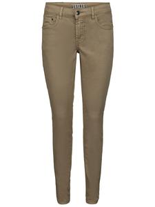 Узкие джинсы DESIRES Lola, Light brown