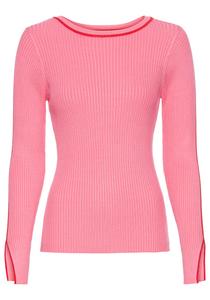 Свитер HECHTER PARIS, Rose