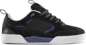 Кроссовки eS Quattro - Black / White, черный