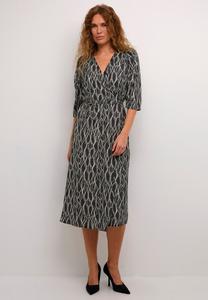 Повседневное платье DUNORA Kaffe, черный