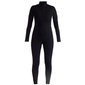 Термобелье Nils Vanity Cat Suit (женское), Black