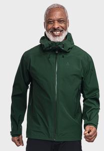 Куртка Schöffel HIKING STYLE CASCATA, Grün/Green