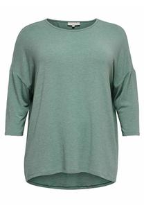 Рубашка с длинным рукавом ONLY Carmakoma