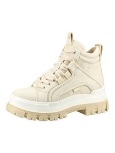 Высокие кроссовки Buffalo, бежевый