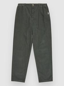 Повседневные брюки Element Regular Comfort Chino Corduroy Hose, deep forest