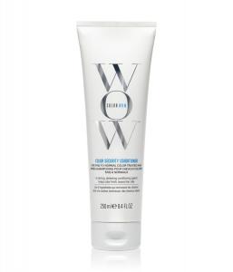Кондиционер Color WOW Color Security Fine-to-normal, 250 ml