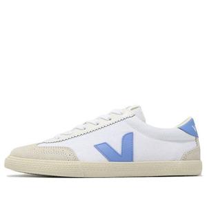 Кроссовки v-15 suede 'jade white multicolor' Veja, белый