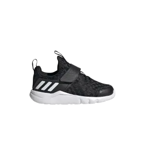 Кроссовки RapidaFlex Summer.Rdy EL Infant 'Black', черный