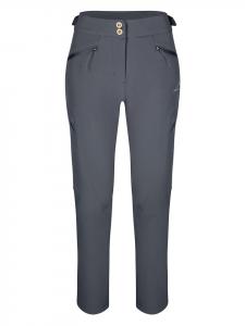 Спортивные брюки Westfjord Askja, серый