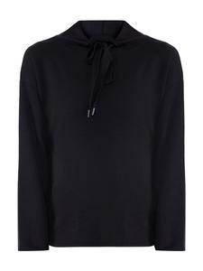 Толстовка No Matter What, черный